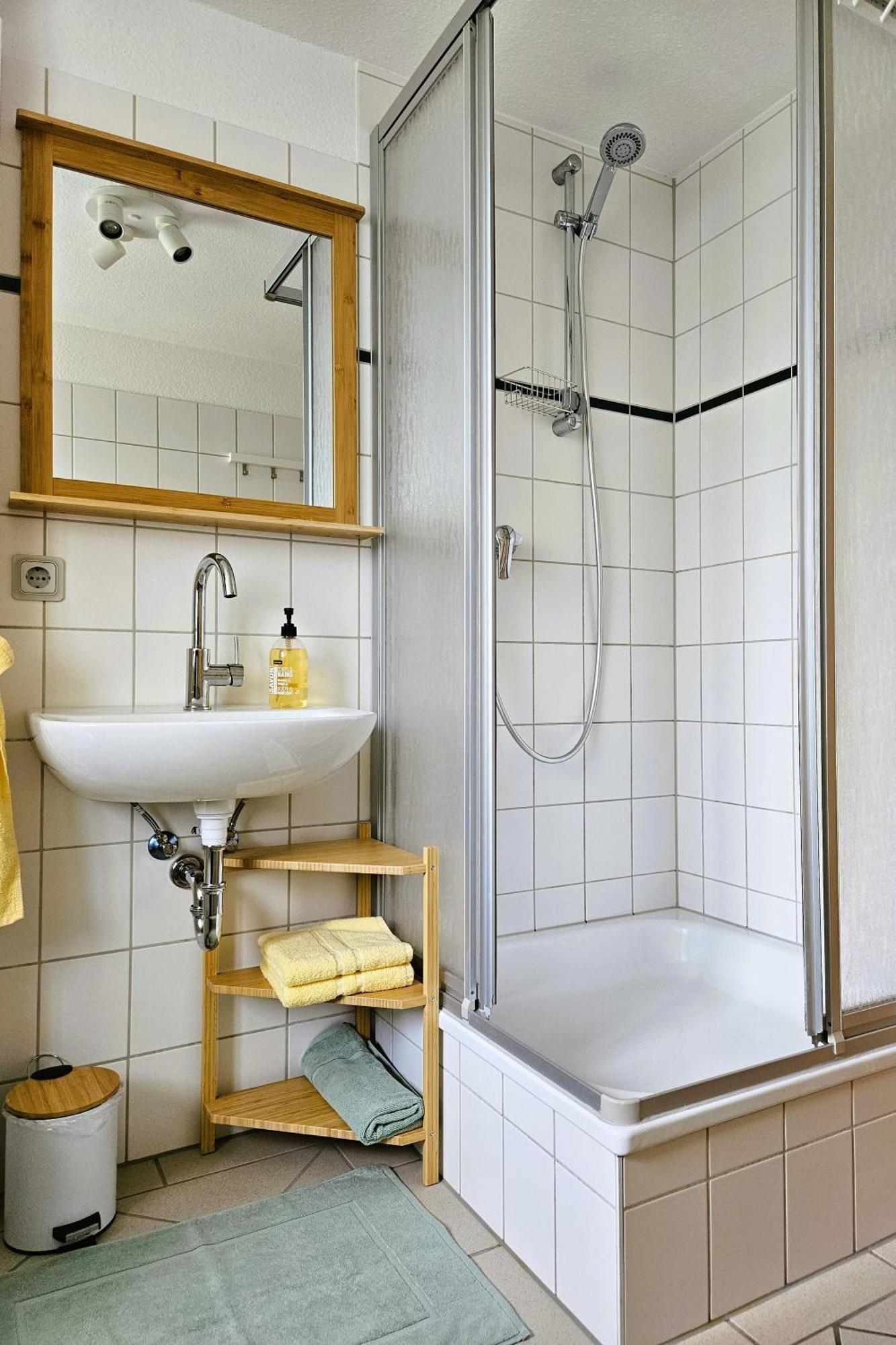 Ferienwohnung Villa Funcke إيزيناخ المظهر الخارجي الصورة